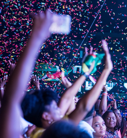 World Creole Music Festival