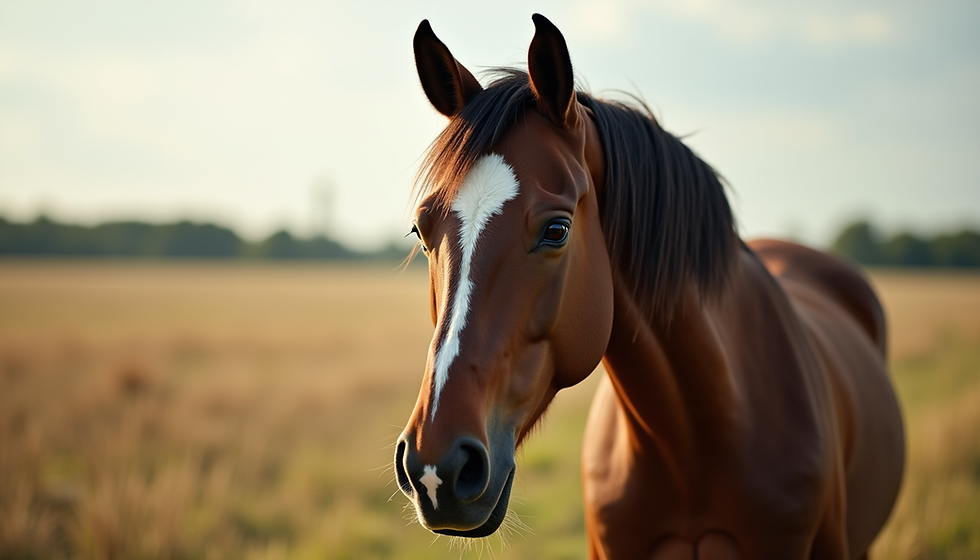 Wie können Kinder durch Pferde gestärkt und gefördert werden?