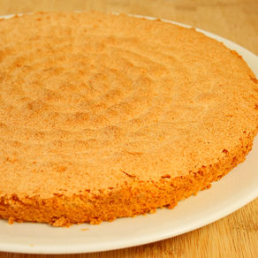 La dacquoise