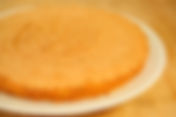 La dacquoise