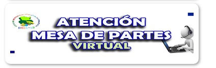  MESA DE PARTES