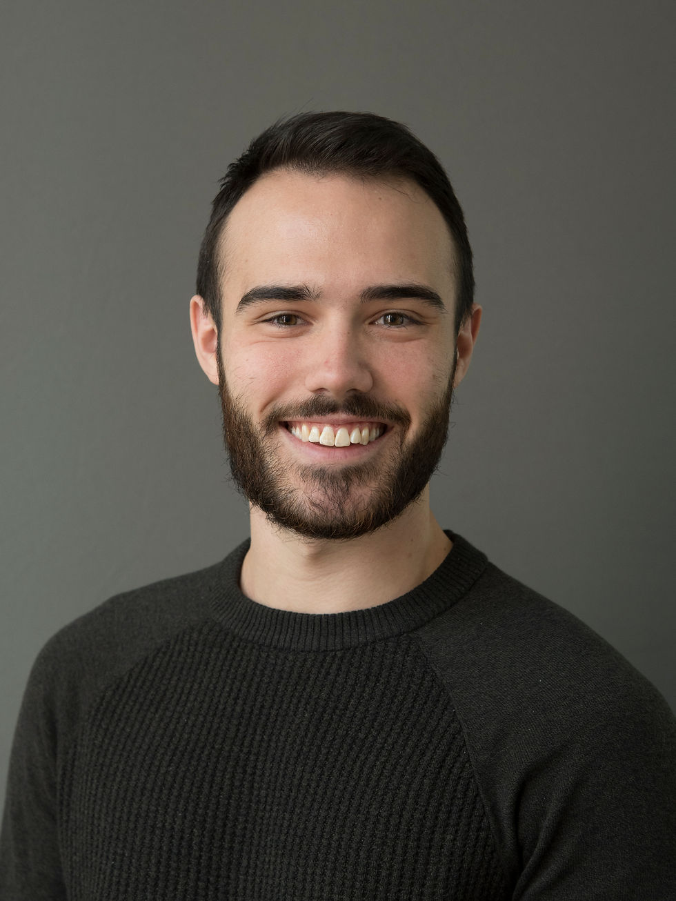 Jake Allen