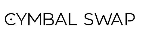 Cymbal Swap Logo
