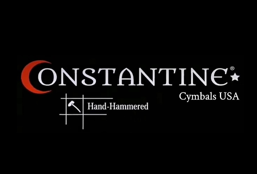 Constantine cymbals shop