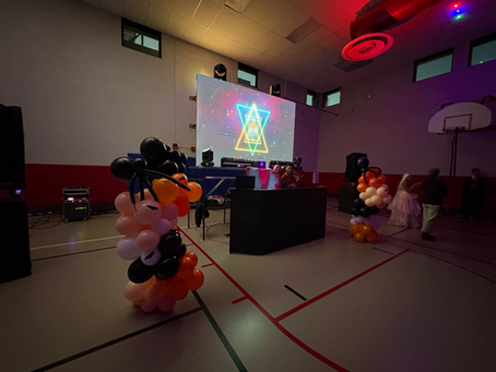 Elevate Events with Professional Lighting and Sound Services