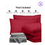 Thumbnail: 7 Piece Bedding Set (Full Size)