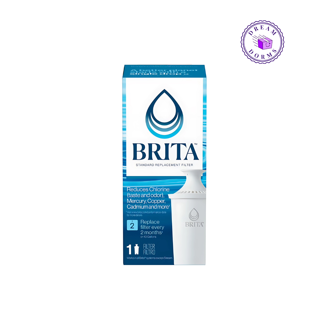 Brita Standard Water Filter
