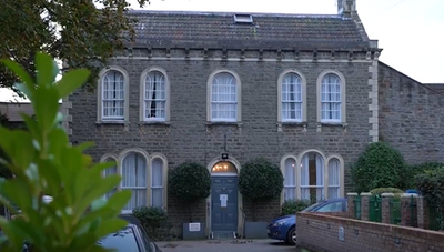 Fairview House - Bristol 