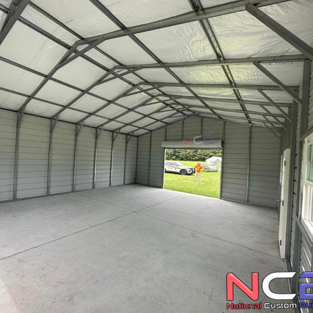 Garage Door Maintenance