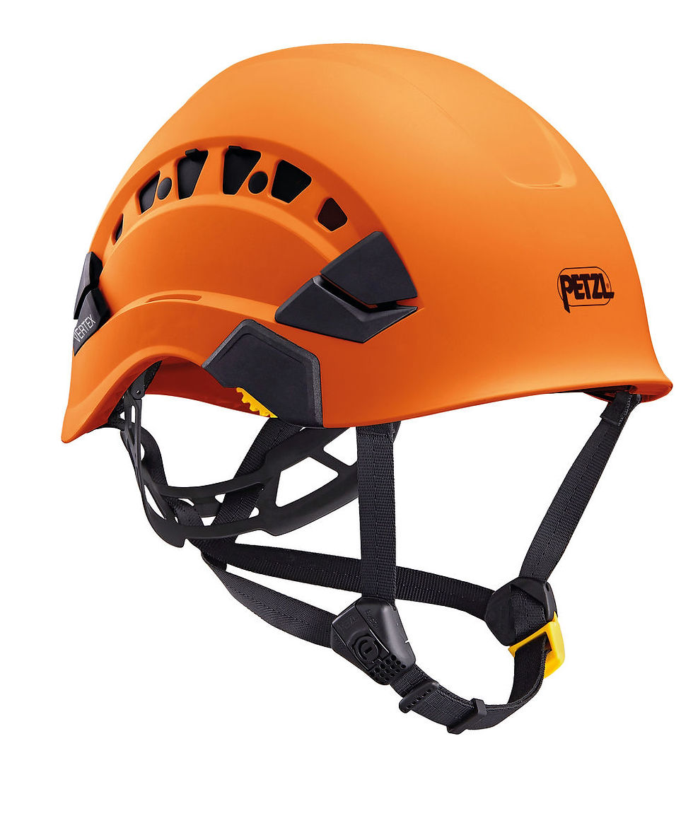 Thumbnail: Petzl Vertex Helmets