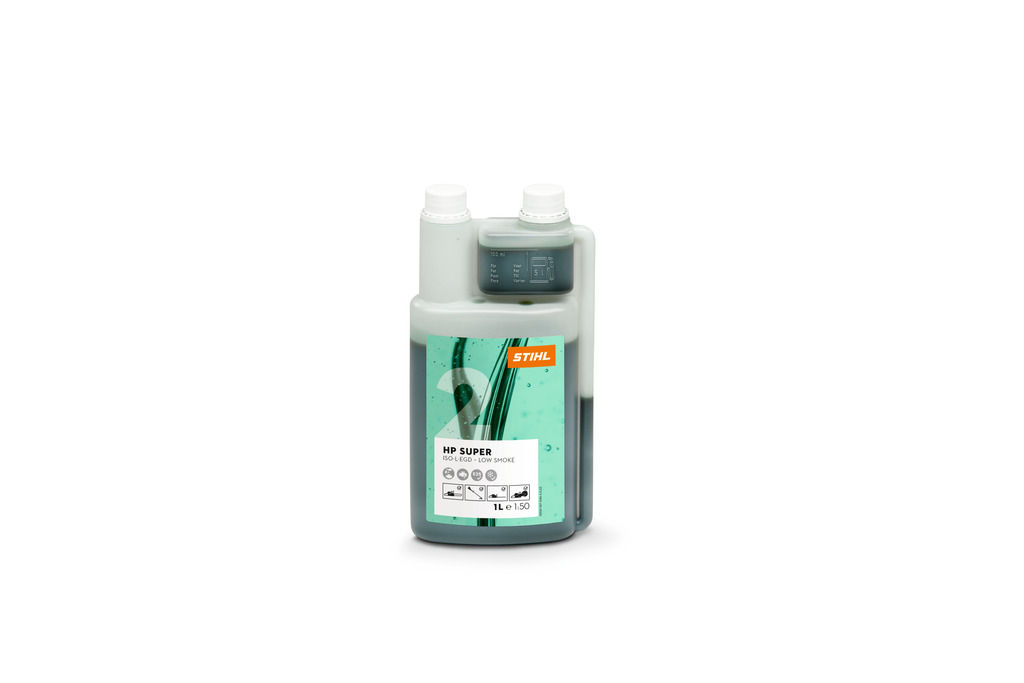 STIHL HP Super 2-stroke engine oil