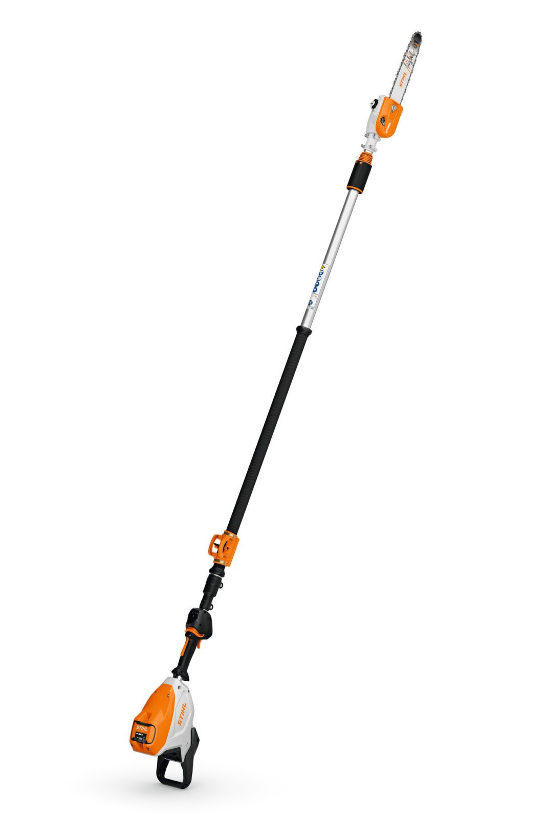 STIHL HTA 140 Cordless Pole Pruner