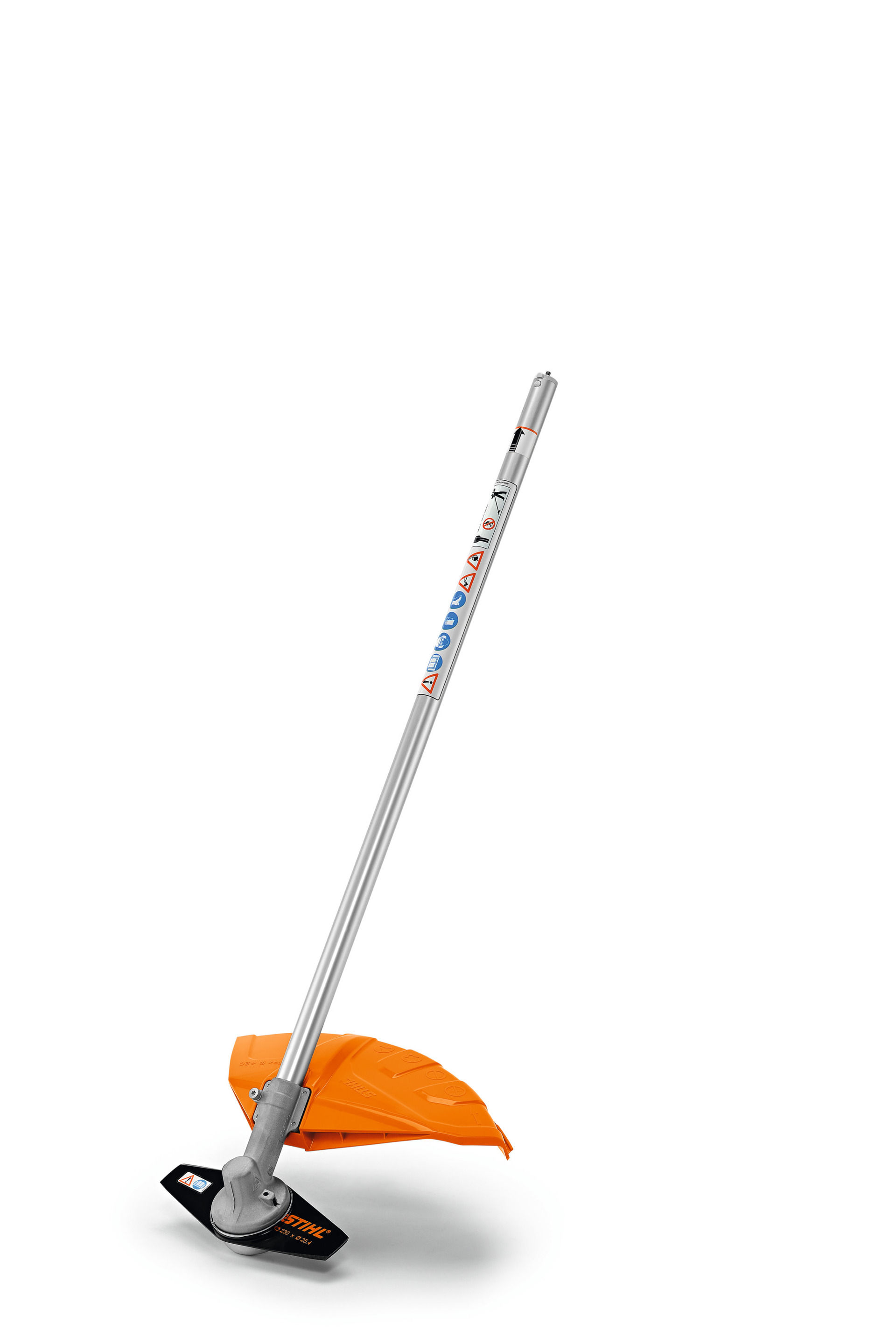 STIHL MB-KM brushcutter KombiTool
