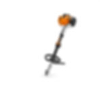 STIHL KM 94 RC E Petrol KombiEngine
