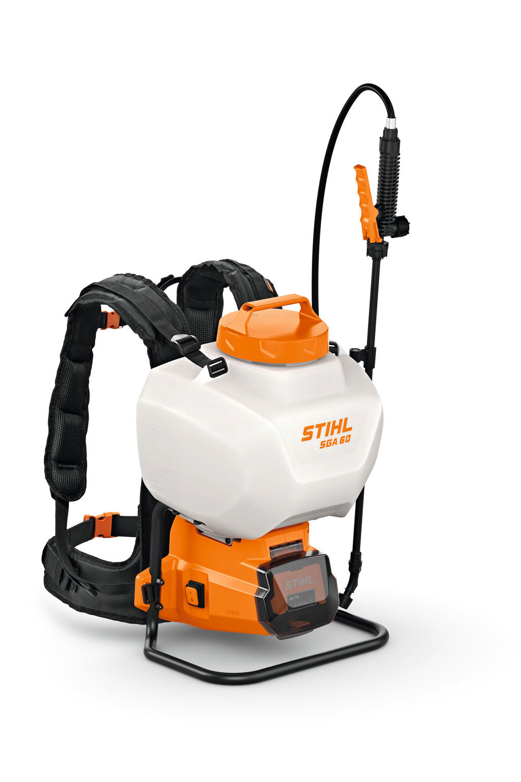 STIHL SGA 60 Cordless Sprayer