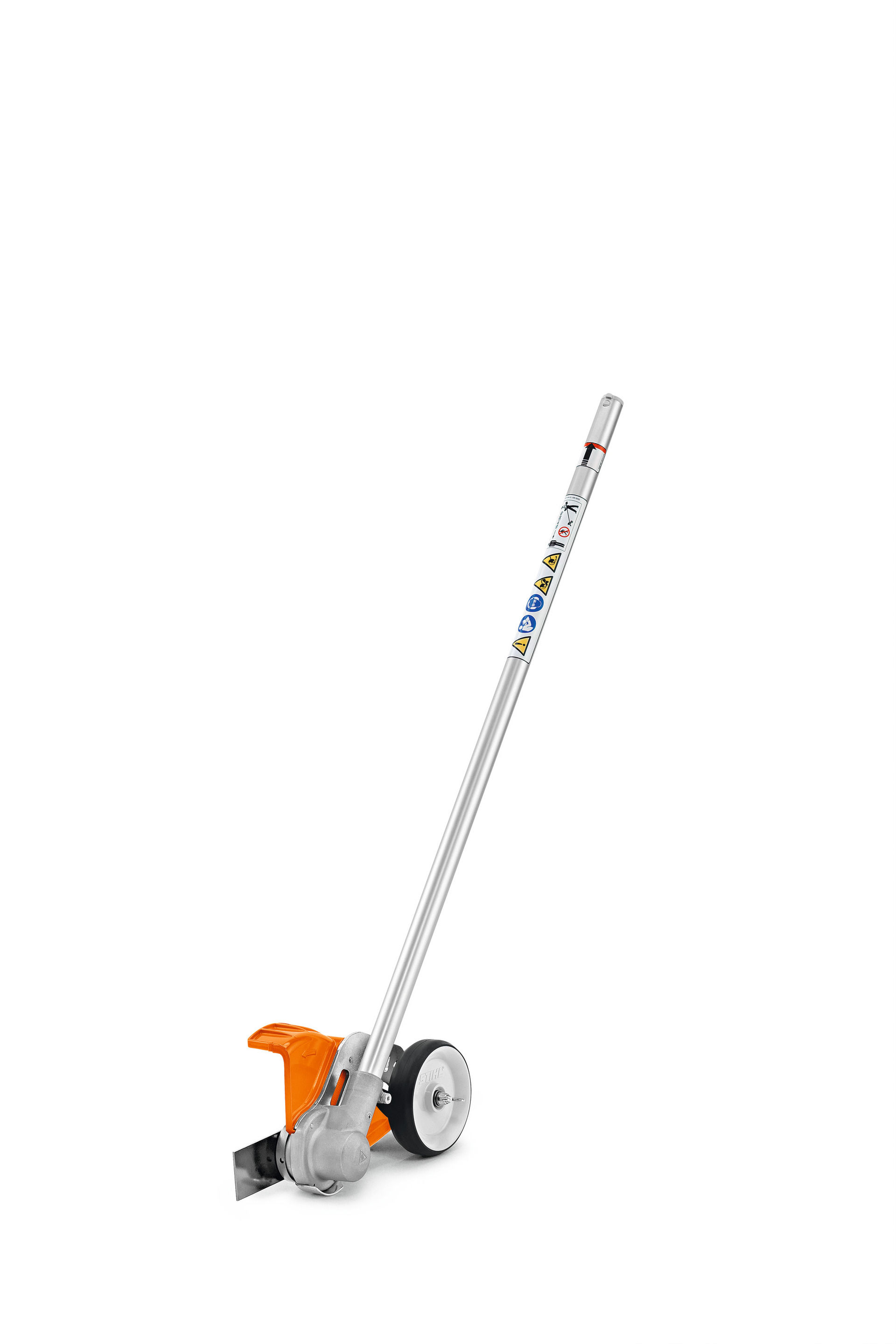 STIHL FCS-KM Straight Shaft Edge Trimmer