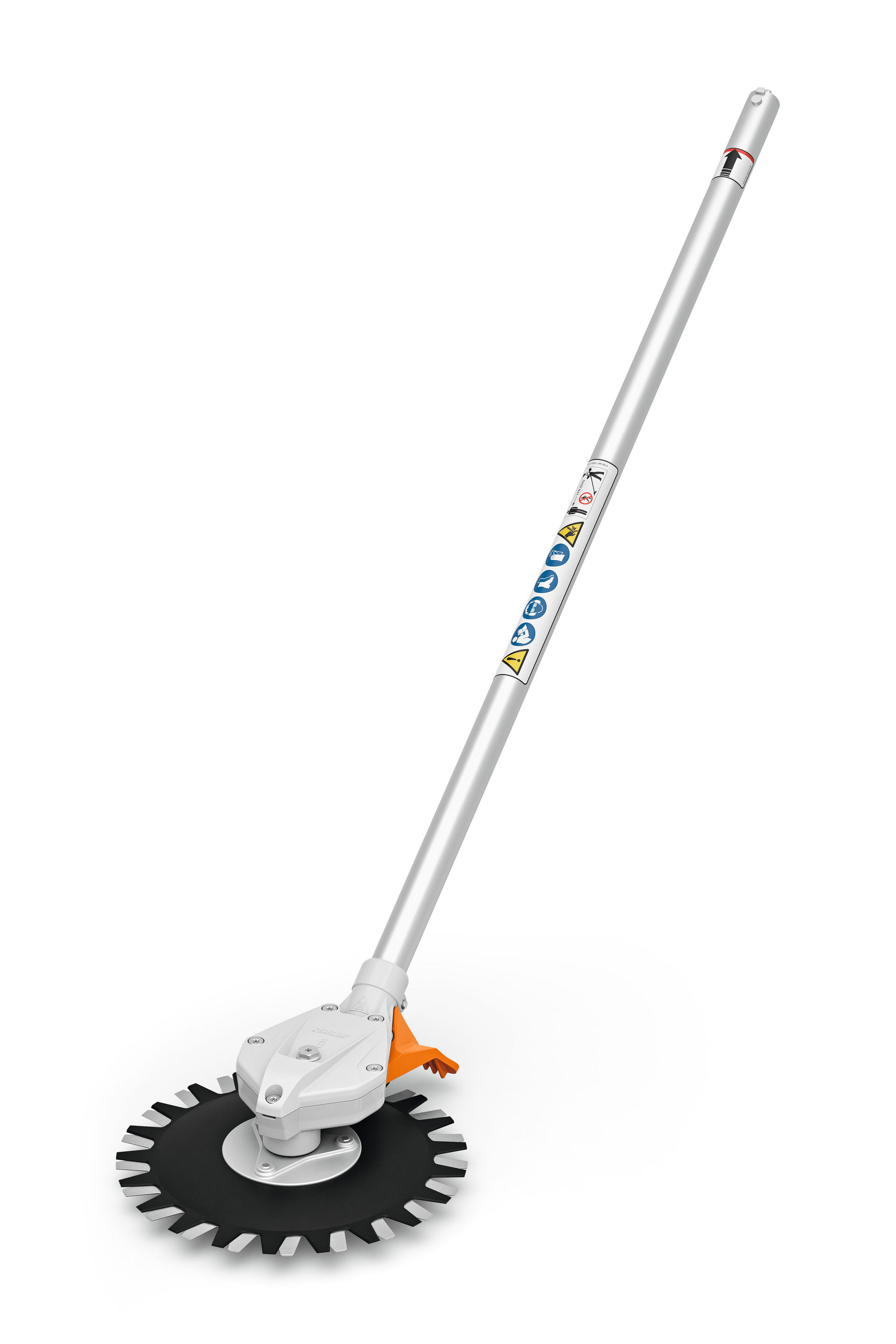 Picture of the STIHL RG-KM KombiTool