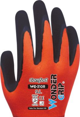Thumbnail: Wonder Grip® COMFORT WG-310