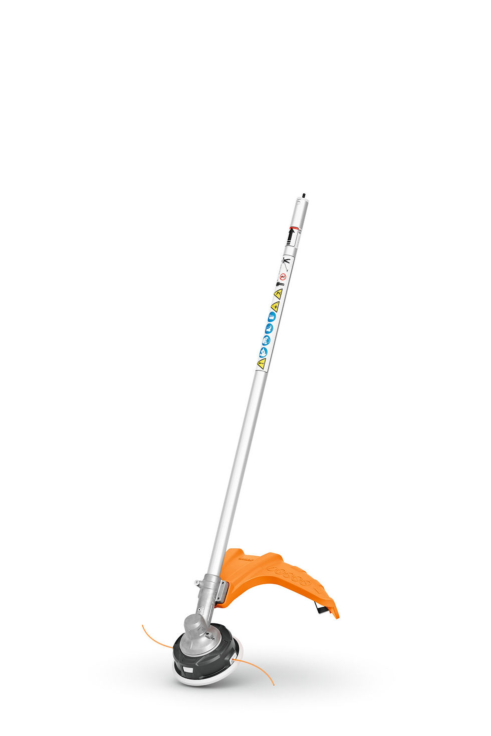 Thumbnail: STIHL FSS-KM Brushcutter KombiTool