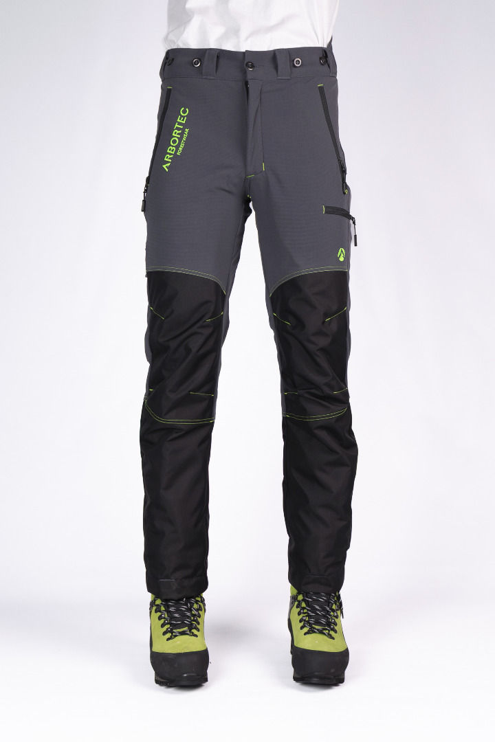 Arbortec Mid-Range Chainsaw Trousers Design C Class 1
