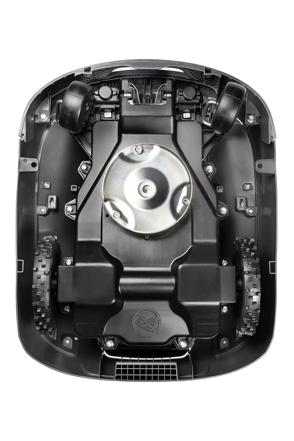Thumbnail: Miimo HRM2500 Live
