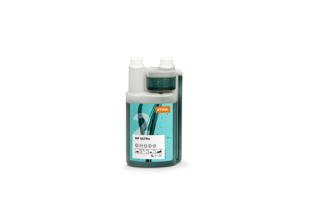 STIHL HP Ultra 2-stroke engine oil