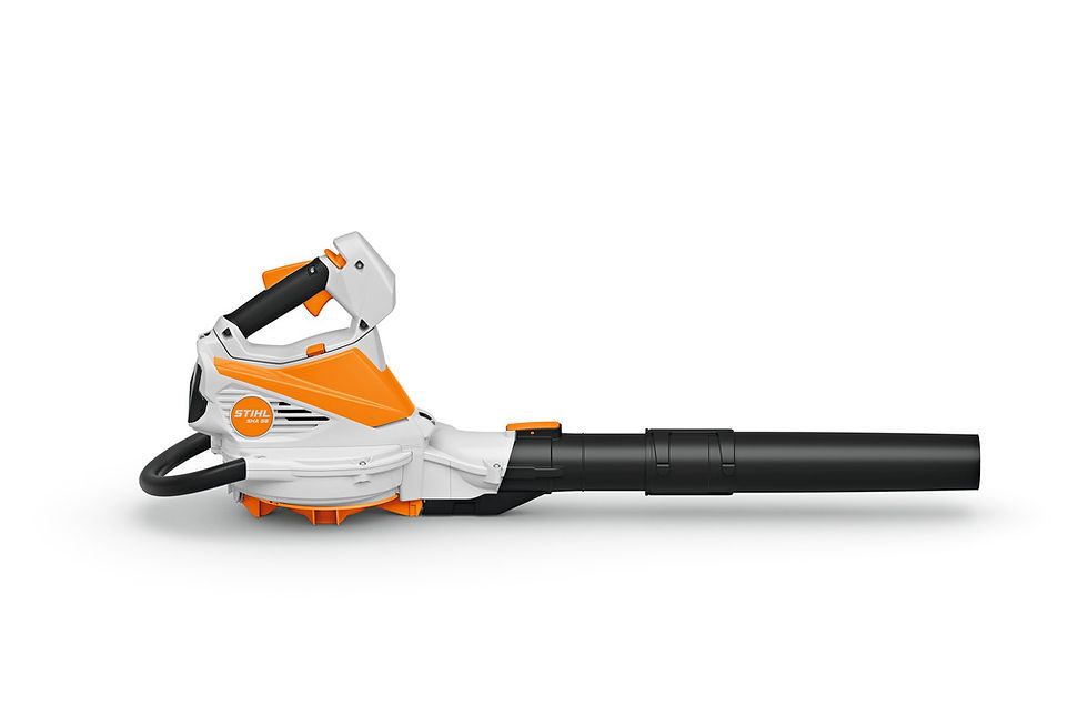 Thumbnail: STIHL SHA 56 Cordless Vacuum Shredder