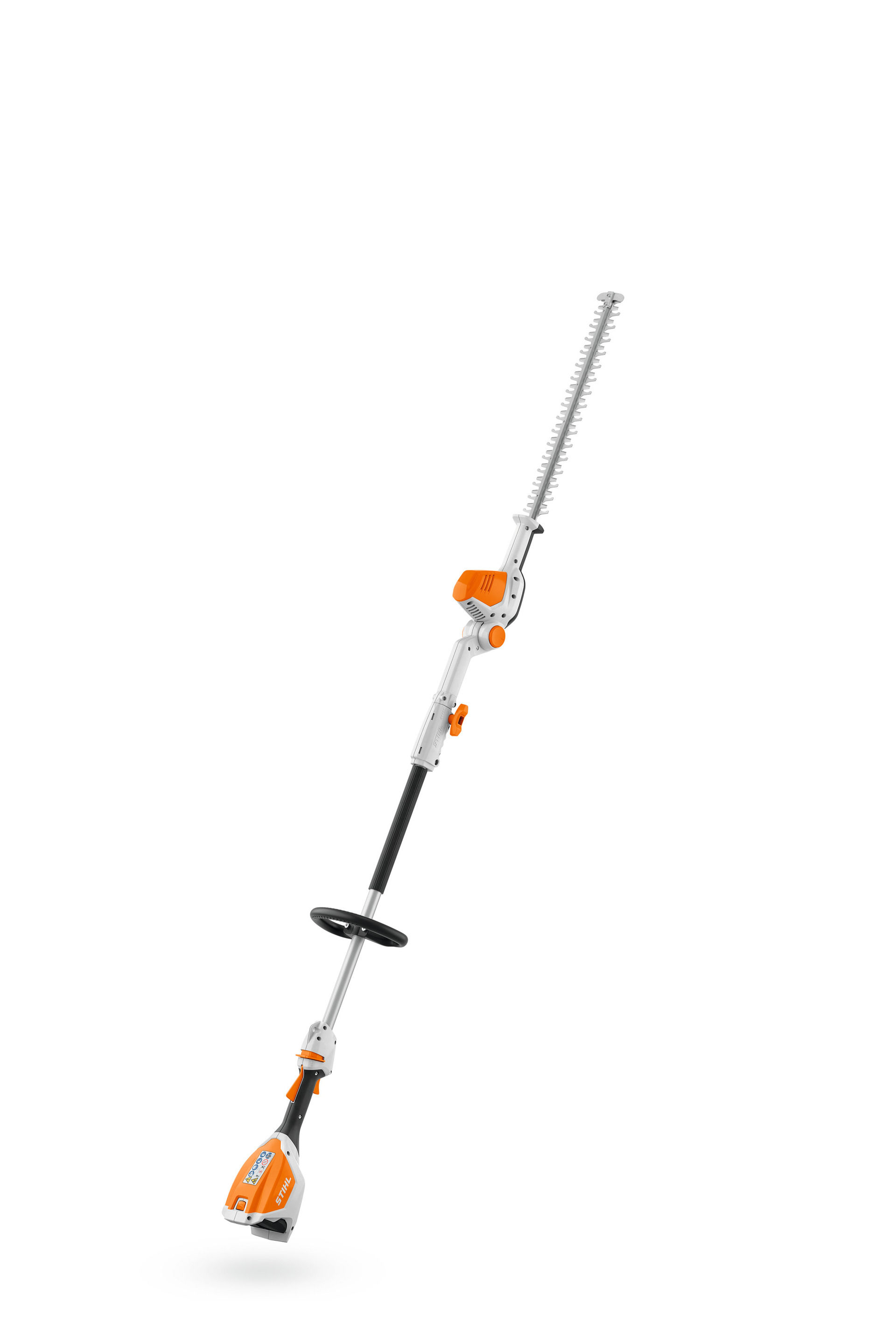 HLA 56 Cordless Long-reach Hedge Trimmer