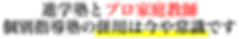 進学塾とプロ家庭教師-個別指導塾の併用は今や常識です.png