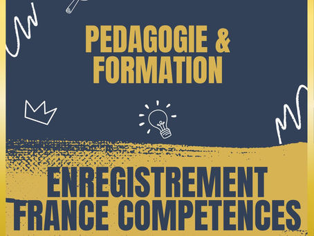 ENREGISTRER AU REPERTOIRE SPECIFIQUE : 4 BONNES PRATIQUES