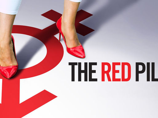 レッドピル