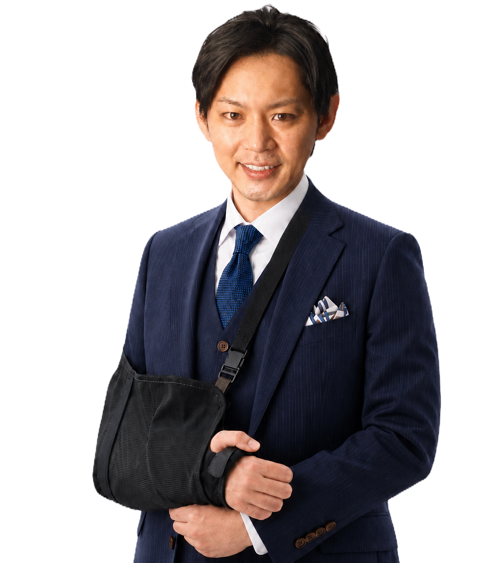 スーツとスリングのプロフェッショナルポートレート_edited.png
