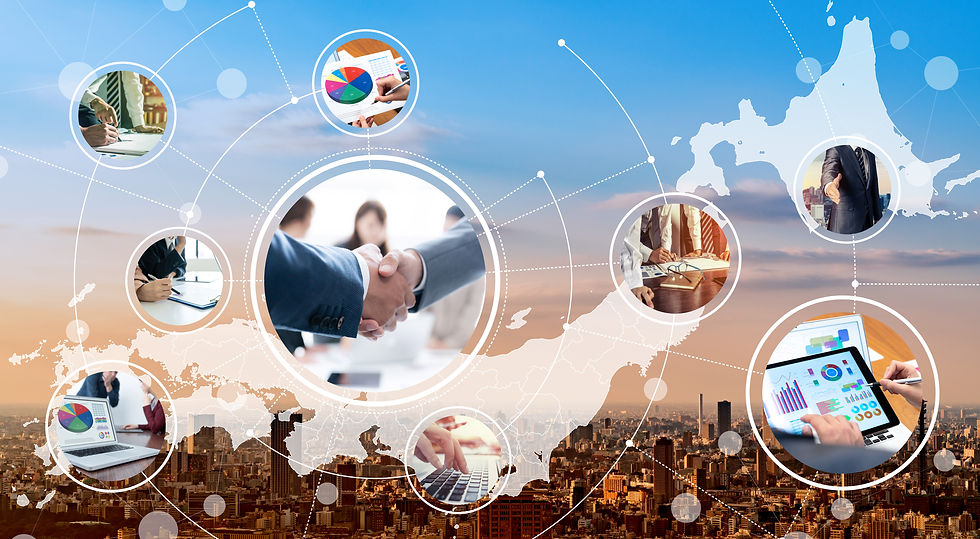 ネットフェニックス合同会社