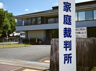 同居審判って何ですか？ 共同親権の基礎知識 子どもに会えない親のための Q＆A No.7