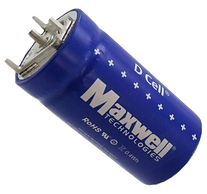 MAXWELL正式代理商圖片