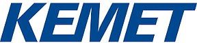 KEMET LOGO