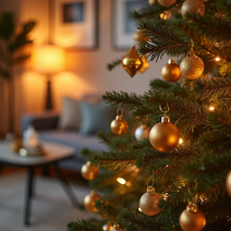 Frohe Weihnachten und einen guten Rutsch!