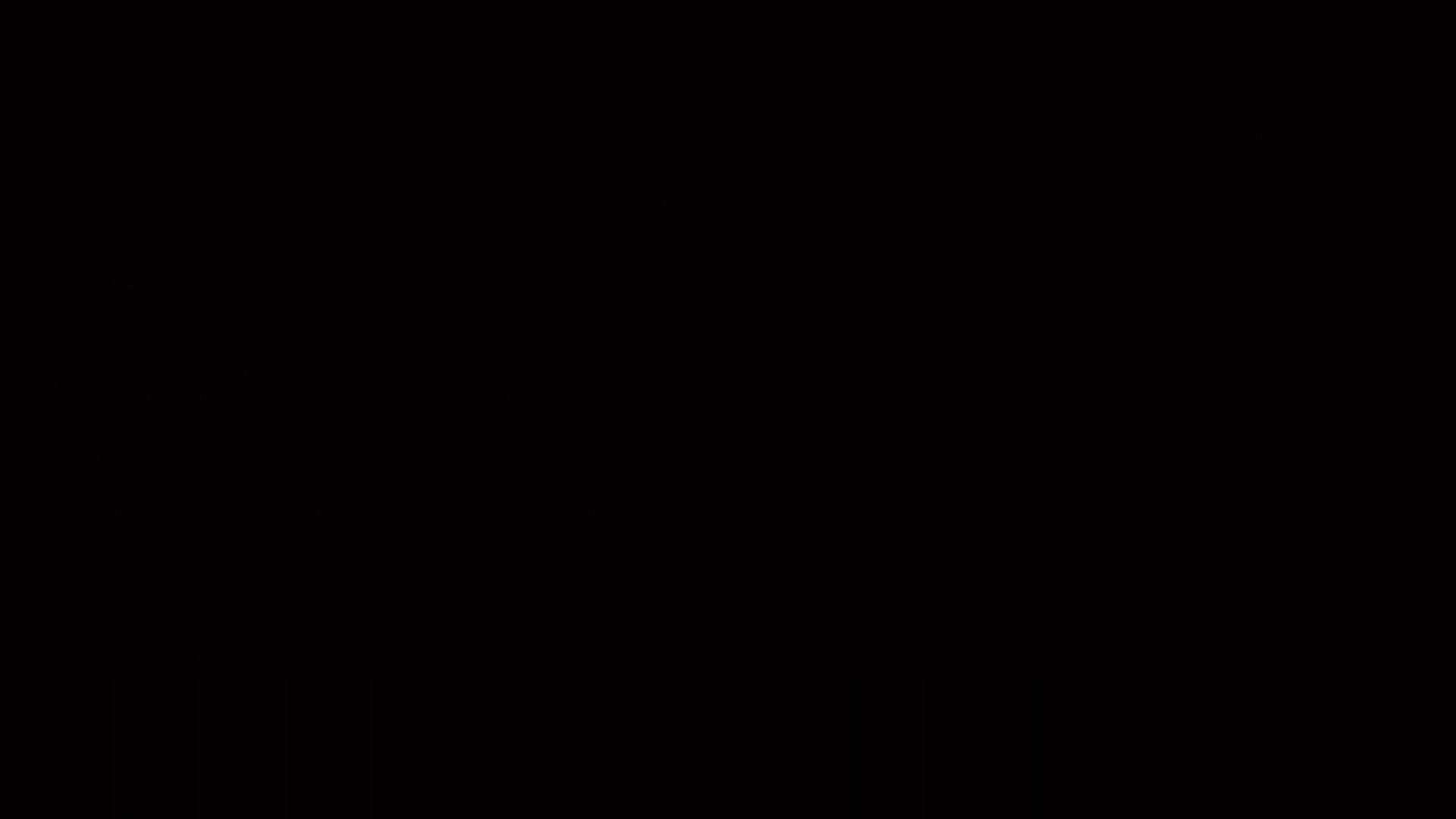 Timeline Visual Charts Presentation in Aquamarine Black White Simple Style.gif