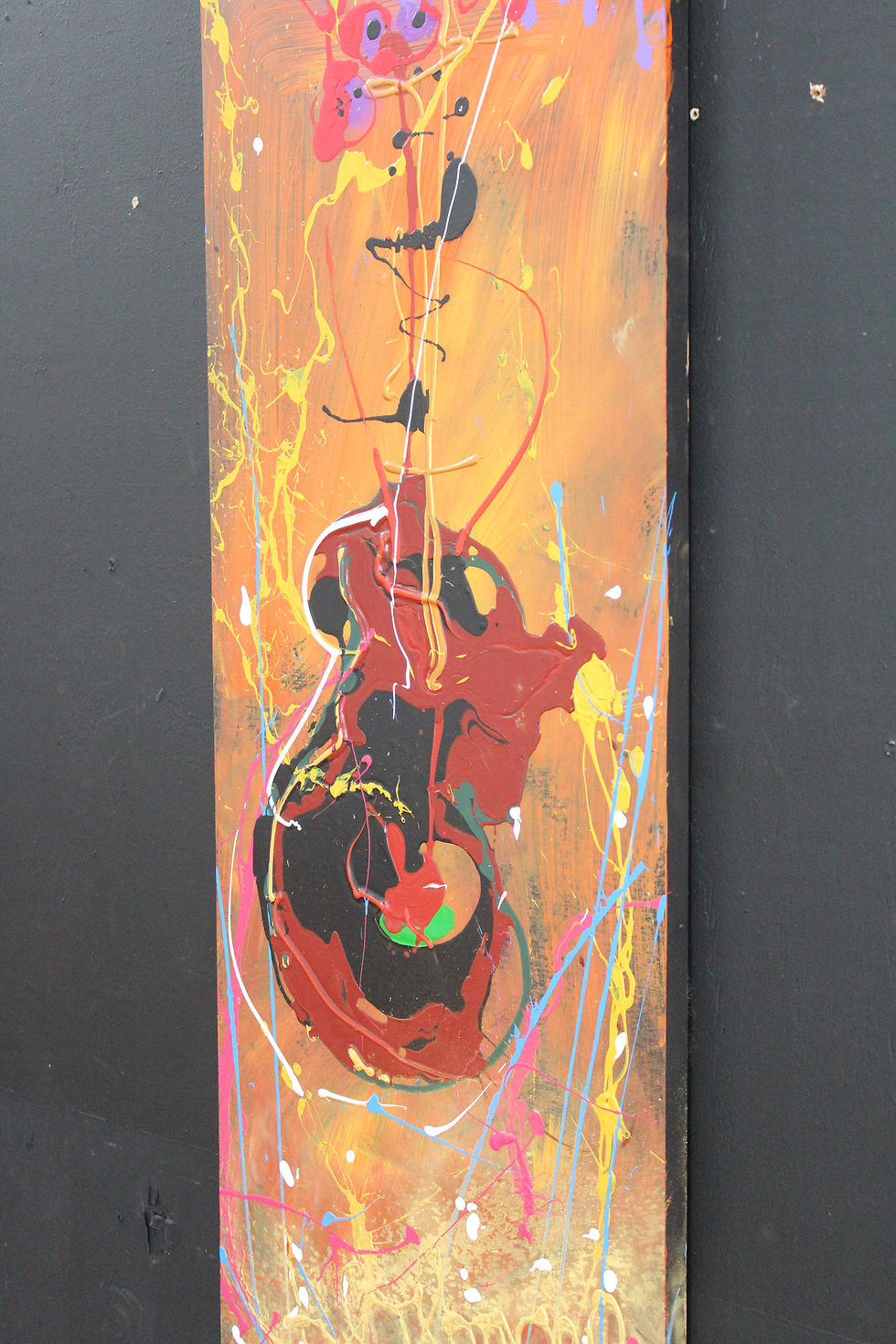 Thumbnail: "Gold Dust" - Anders Osborne