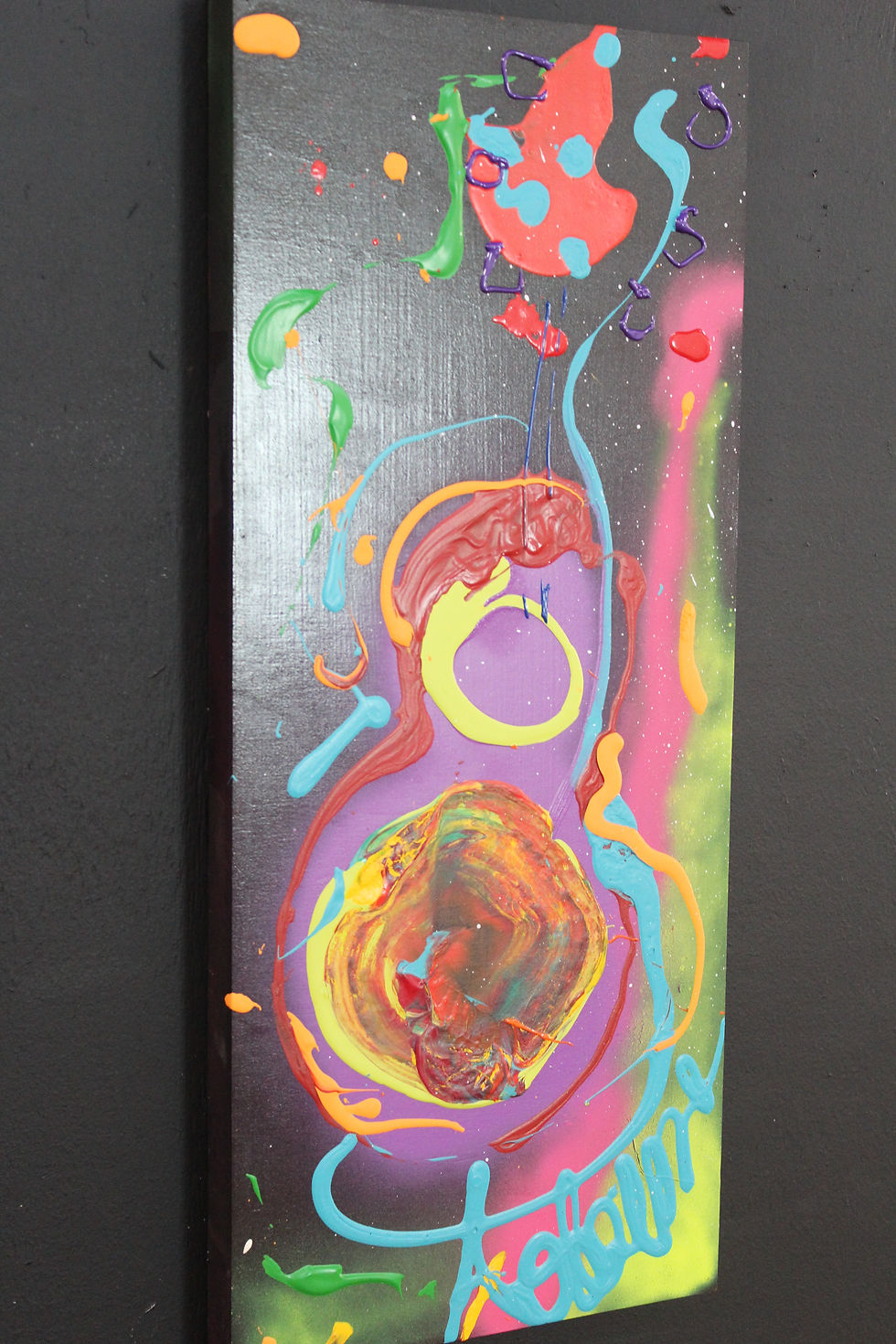 Thumbnail: "Into The Vastness" - Anders Osborne