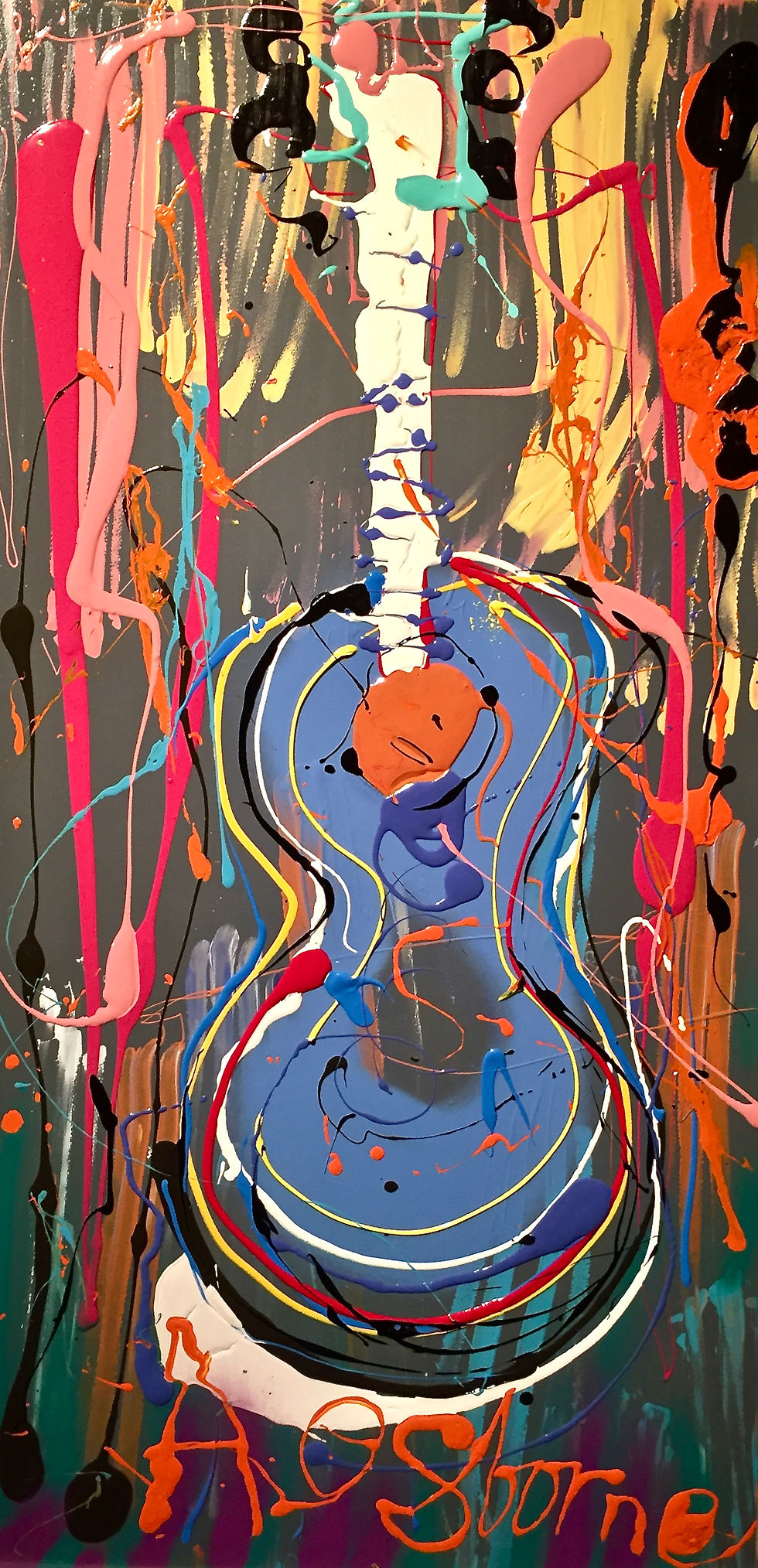 Thumbnail: Anders Osborne - Blu