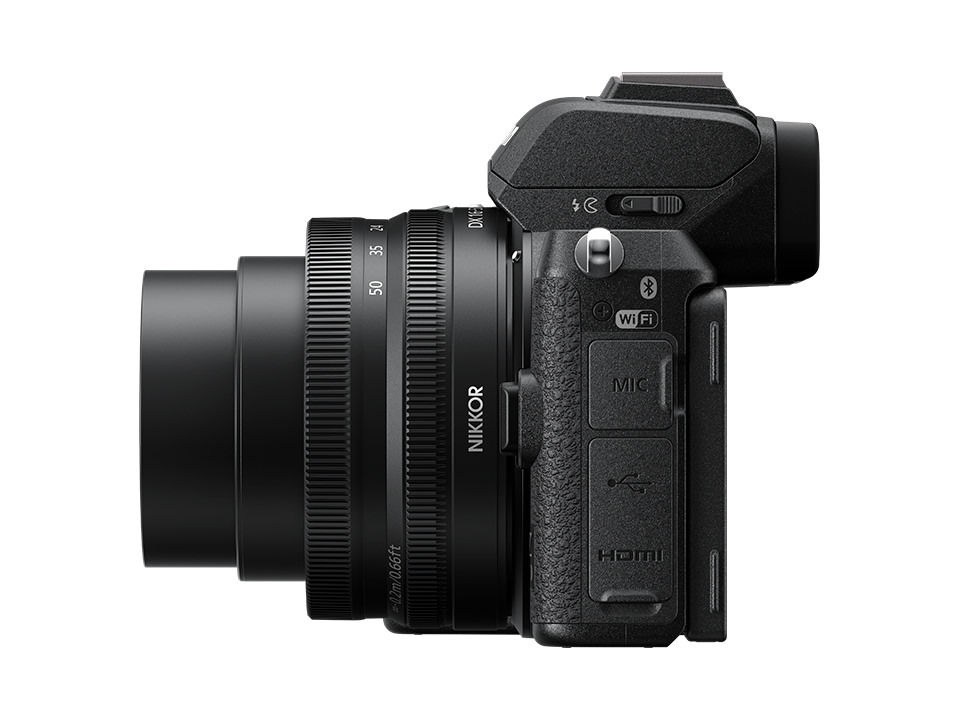 Nikon Z50 Mirrorless