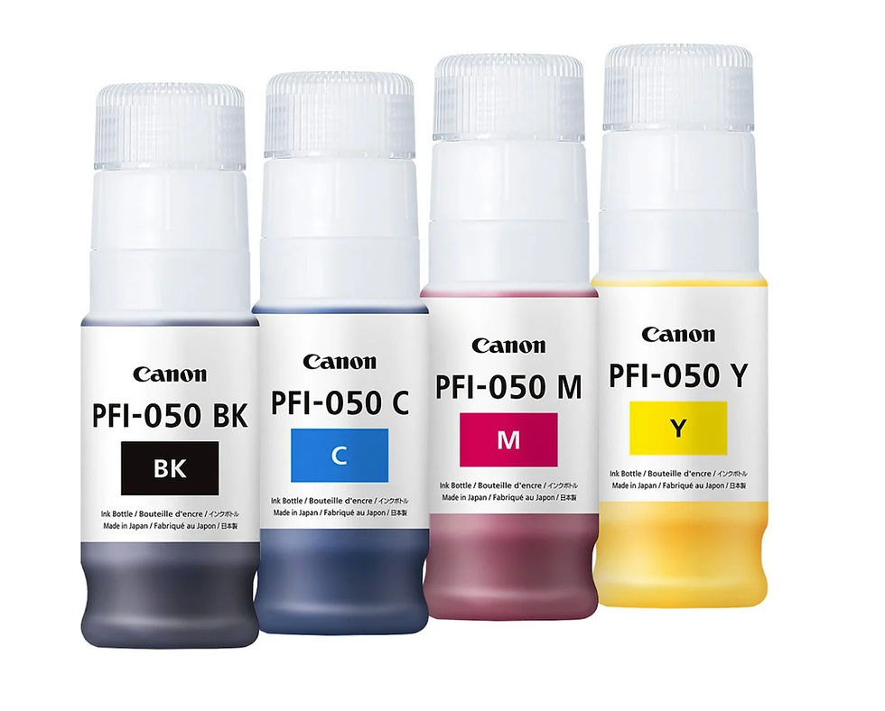 หมึก imagePROGRAF TC-21