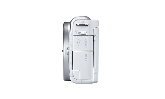 Canon Eos M200 กล้อง Mirroless
