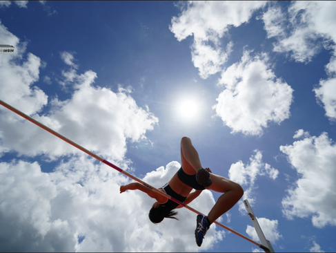 SONY Alpha 9 II กล้อง Full Frame Mirrorless