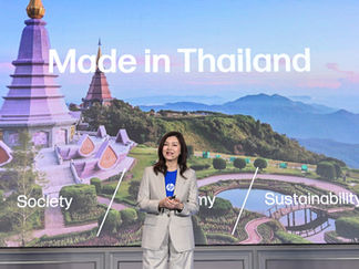 ‘HP, For Your Best Work’ เดินหน้าขับเคลื่อน AI ปลดล็อกทุกข้อจำกัด