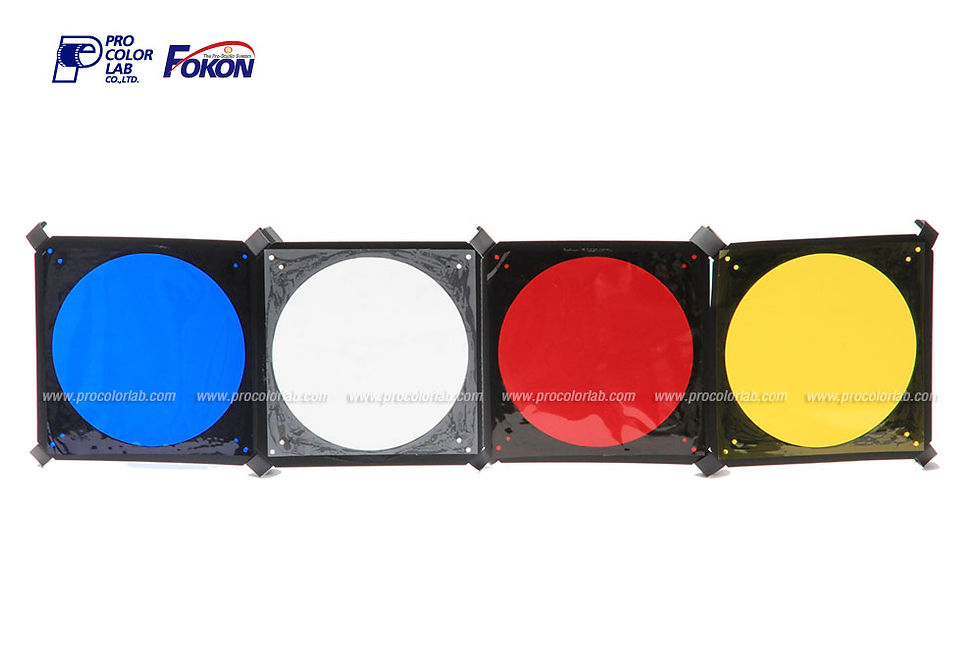 ภาพขนาดย่อ: จำหน่ายชุดไฟสตูดิโอ Fokon รุ่น AX 300 Set ระบบ Mannual พร้อมใช้งานด้วย Trigger