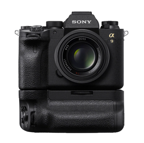 SONY Alpha 9 II กล้อง Full Frame Mirrorless