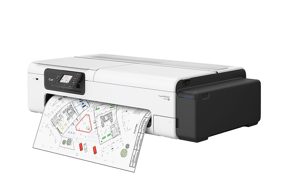 imagePROGRAF TC-21