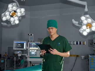 โรงพยาบาลวิมุต ตอกย้ำมาตรฐานความปลอดภัย ชูความพร้อมทีมวิสัญญีแพทย์พร้อมรับมือทุกภาวะฉุกเฉิน ย้ำดูแลความปลอดภัยผู้ป่วยคือหัวใจของทุกการรักษา